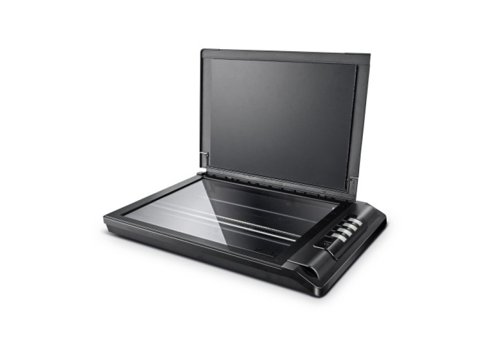 Plustek OpticSlim 2700 A4 Flatbed Scanner