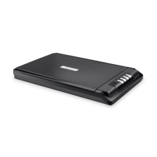 Plustek OpticSlim 2700 A4 Flatbed Scanner
