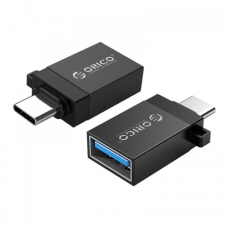 Orico CBT-UT01 Type-C to USB3.0 Black Adapter