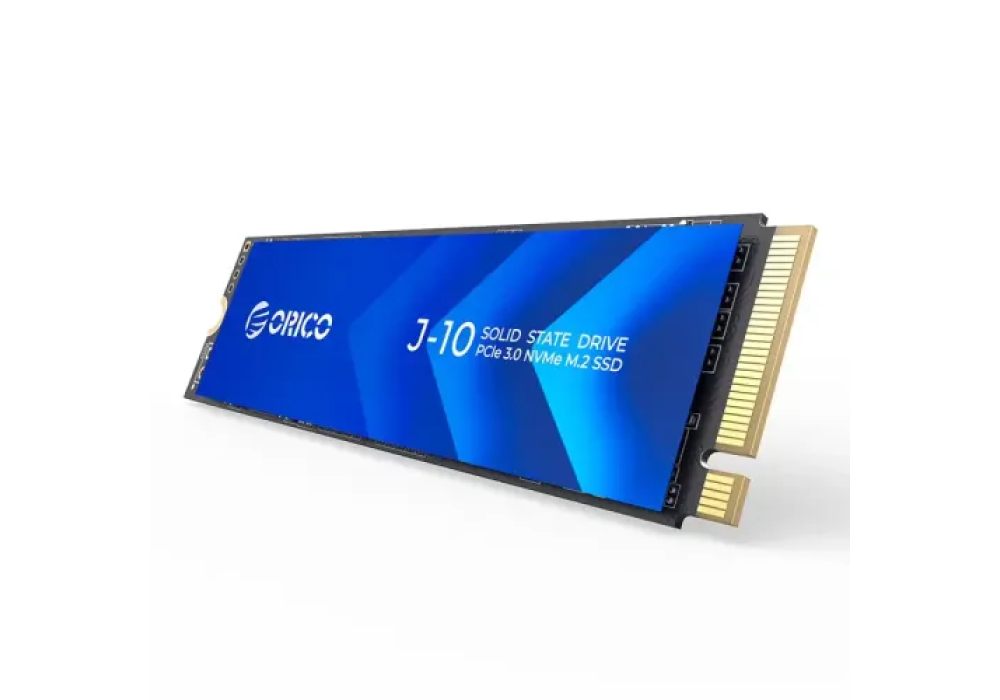 ORICO J-10 1TB PCIe M.2 NVMe SSD