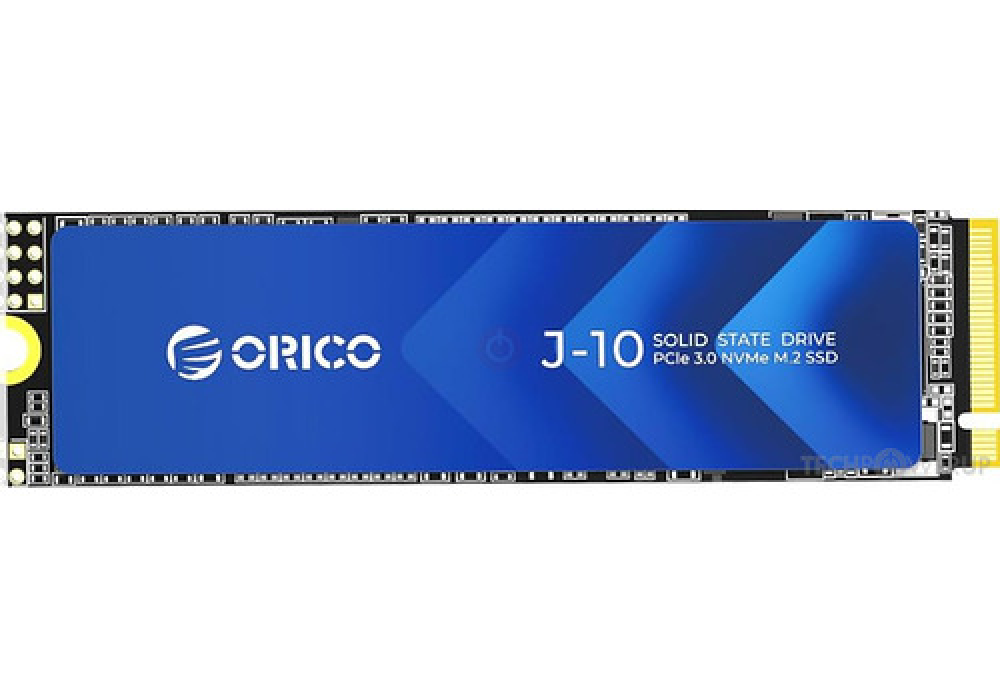 ORICO J-10 1TB PCIe M.2 NVMe SSD