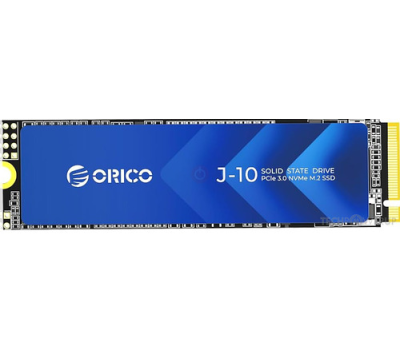 ORICO J-10 1TB PCIe M.2 NVMe SSD
