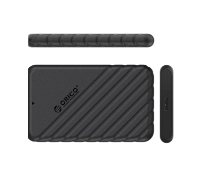ORICO 25PW1-U3 USB 3.0 HDD Enclosure