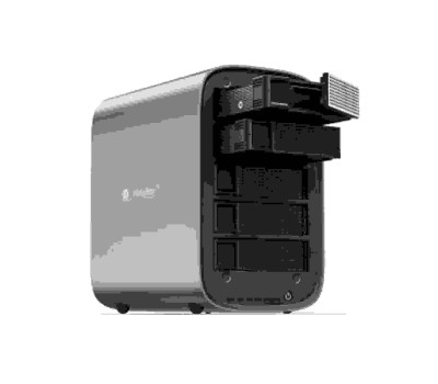 ORICO MetaBox Pro 5 Bay NAS Storage System