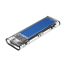 Orico TCM2-C3 NVMe M.2 SSD Enclosure