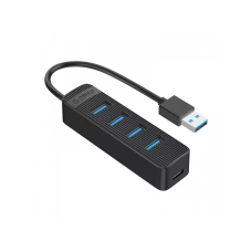 ORICO TWU3-4A 4-Port USB 3.0 HUB Black