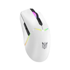 Onikuma CW928 Tri-Mode RGB Wireless Gaming Mouse