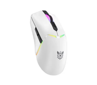 Onikuma CW928 Tri-Mode RGB Wireless Gaming Mouse