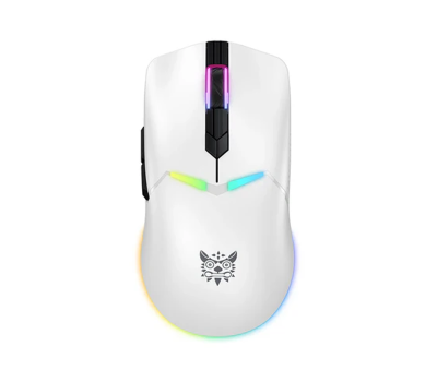 Onikuma CW928 Tri-Mode RGB Wireless Gaming Mouse