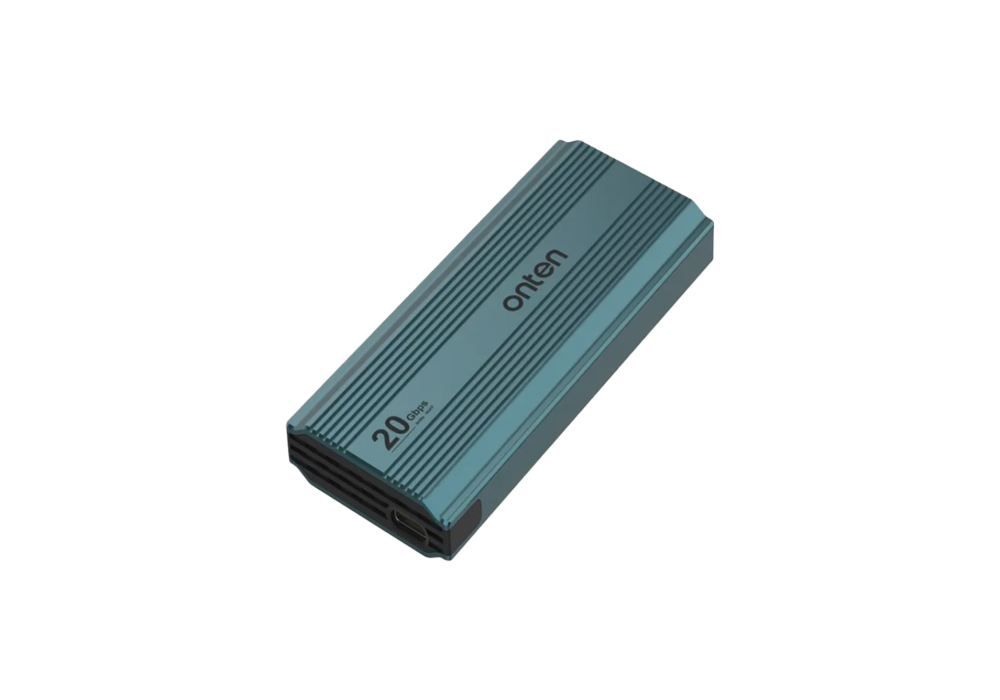 ONTEN OTN-UCA325 NVMe SSD Enclosure