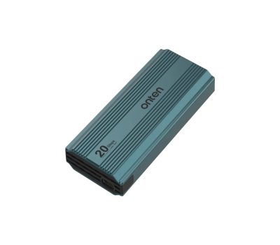 ONTEN OTN-UCA325 NVMe SSD Enclosure