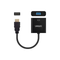 ONTEN OTN-5165 HDMI TO VGA ADAPTER