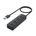 ONTEN OTN-5305 4 in 1 USB 3.0 TO USB 3.0 4-Port HUB 5Gbps