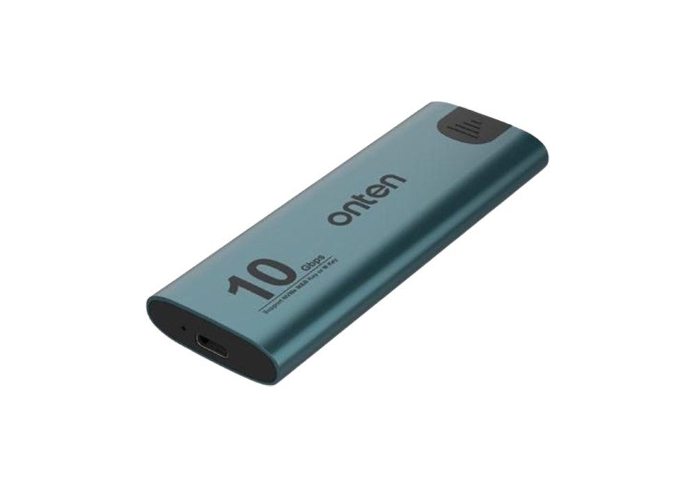 ONTEN OTN-UCA322 NVMe SSD Enclosure