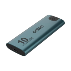 ONTEN OTN-UCA322 NVMe SSD Enclosure