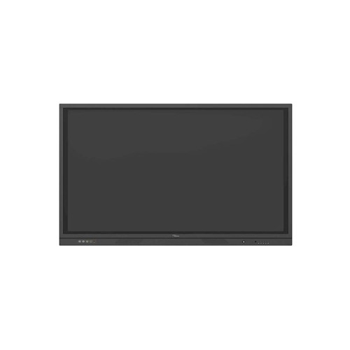Optoma 3652RK 65 Inch 4K UHD Education Interactive Flat Panel Display
