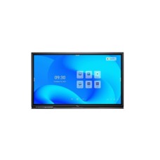 Optoma 3862RK 86 Inch 4K Creative Touch 3 Series Interactive Flat Panel Display