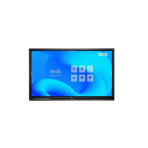 Optoma 3862RK 86 Inch 4K Creative Touch 3 Series Interactive Flat Panel Display