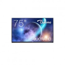 OPTOMA 5752RK CREATIVE TOUCH 5 SERIES 75 INCH PREMIUM INTERACTIVE FLAT PANEL DISPLAYS