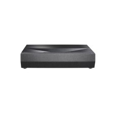Optoma CinemaX D2 Smart White True 4K UHD Laser Projector with Android TV