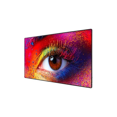 Optoma FHDS130 130 Inch FHD All-in-One SOLO Commercial Display