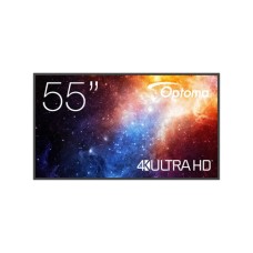 Optoma N3551K 55 inch Signage Display 