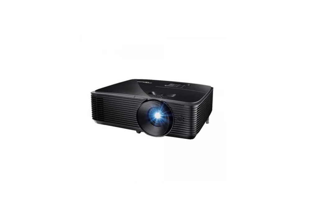 Optoma SA520 4000 Lumens SVGA DLP Projector