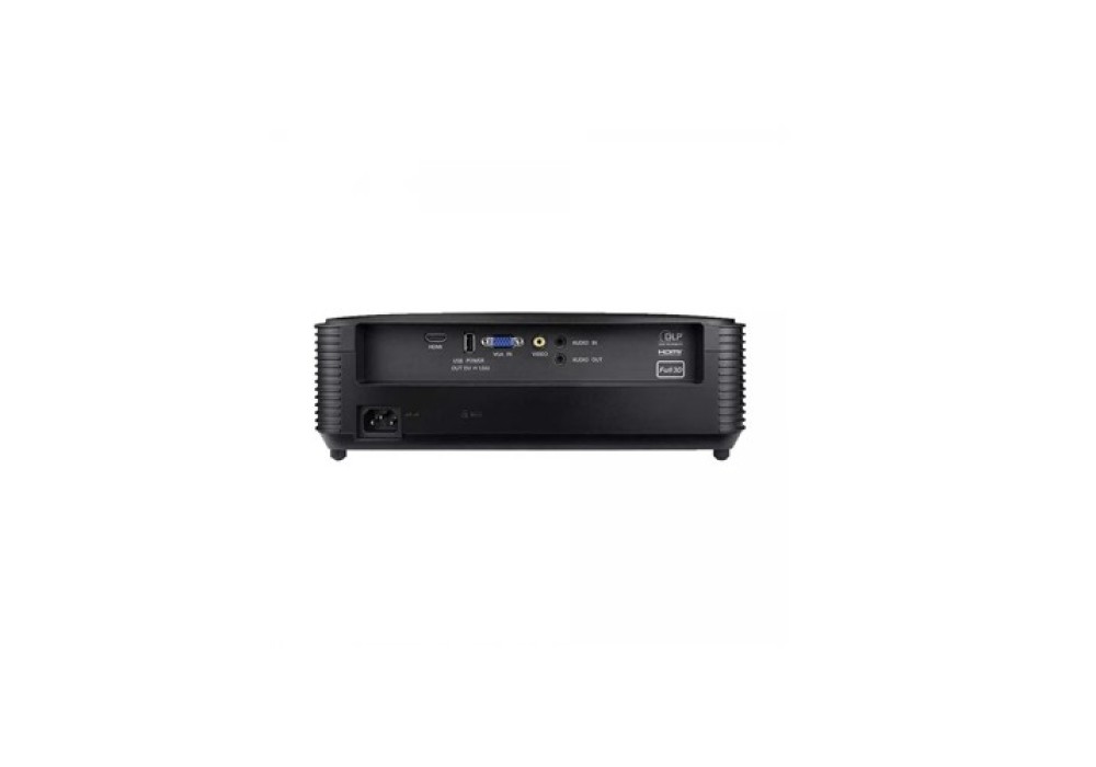Optoma SA520 4000 Lumens SVGA DLP Projector