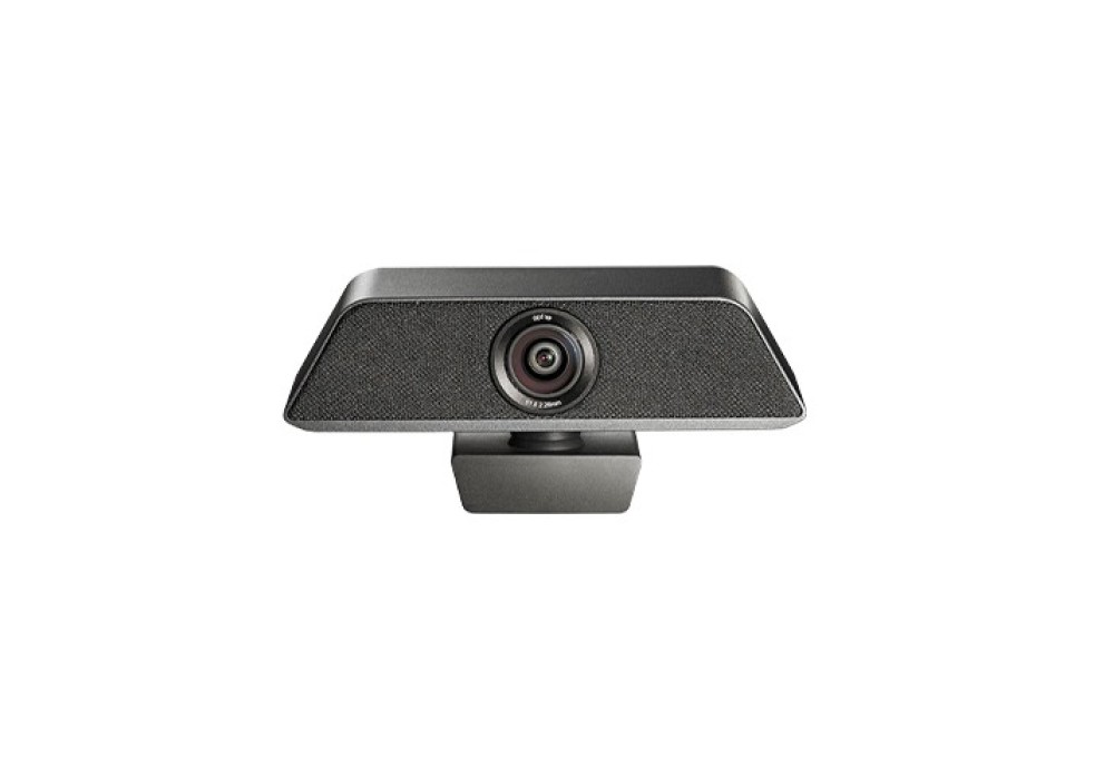 OPTOMA SC26B 4K ULTRA HD USB CONFERENCE WEBCAM