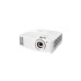 Optoma UHD55 (3600 Lumens) 4K UHD DLP Home & Gaming Projector with Built-in speaker