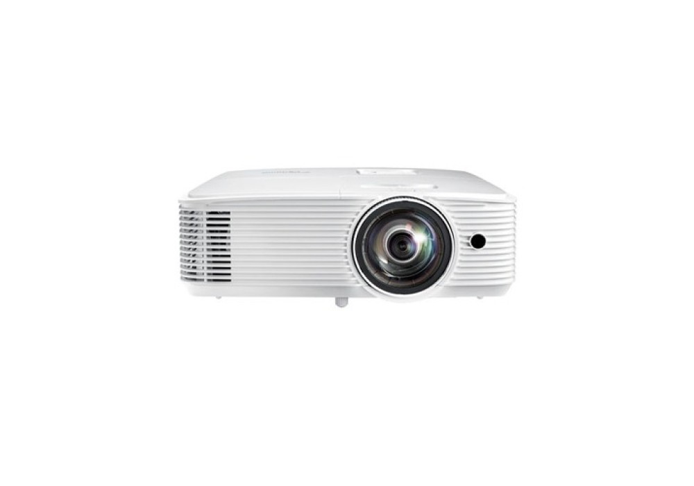 Optoma X309ST 3700 Lumens Short Throw XGA DLP Projector