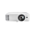 Optoma X309ST 3700 Lumens Short Throw XGA DLP Projector