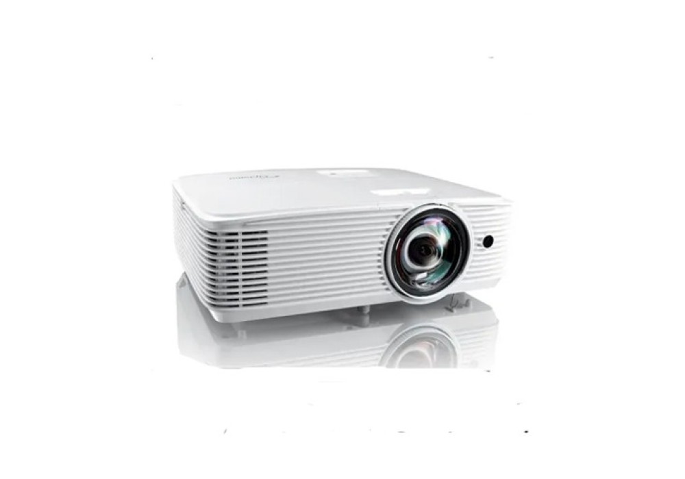 Optoma X309ST 3700 Lumens Short Throw XGA DLP Projector