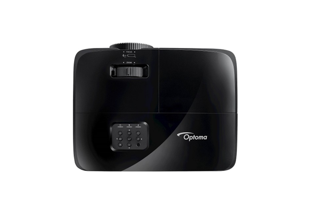 Optoma X400LVe XGA 4000 Lumens Professional Projector