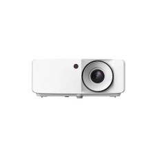 Optoma ZW350e (4000 Lumens) 3D DLP WXGA DuraCore Laser Projector with Built-in speaker