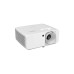 Optoma ZW350e (4000 Lumens) 3D DLP WXGA DuraCore Laser Projector with Built-in speaker