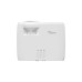 Optoma ZW350e (4000 Lumens) 3D DLP WXGA DuraCore Laser Projector with Built-in speaker