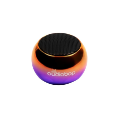 Oudiobop M3 Mini Portable Wireless Speaker