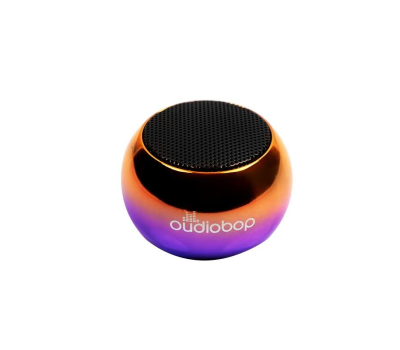 Oudiobop M3 Mini Portable Wireless Speaker