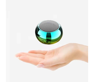 Oudiobop M3 Mini Portable Wireless Speaker