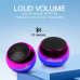 Oudiobop M3 Mini Portable Wireless Speaker