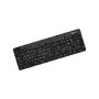 Pc Power 604 Wired Black Standard Office Keyboard with Bangla 