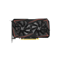 PELADN RX 550 4G Gaming GDDR5 128 Bit Black Graphics Card