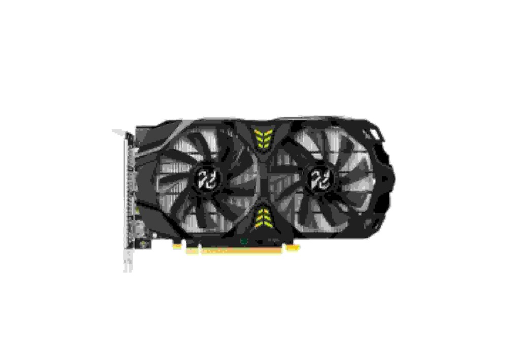 PELADN RX 580 8G 256Bit Dual Fans Gaming Graphics Card( WITH PC )