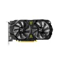 PELADN RX 580 8G 256Bit Dual Fans Gaming Graphics Card( WITH PC )