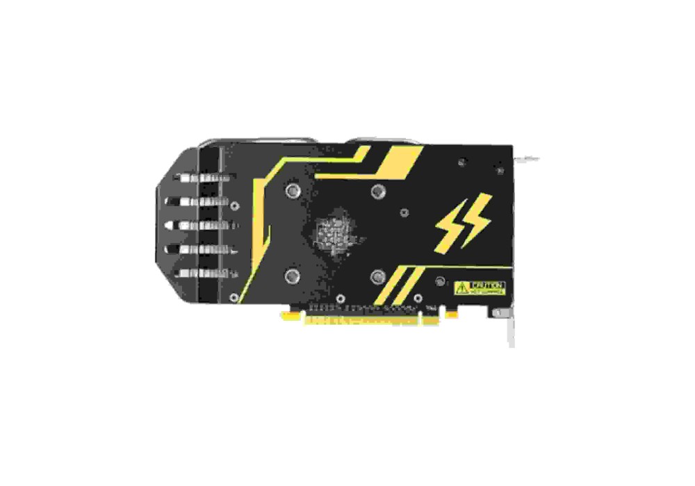 PELADN RX 580 8G 256Bit Dual Fans Gaming Graphics Card( WITH PC )