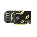PELADN RX 580 8G 256Bit Dual Fans Gaming Graphics Card( WITH PC )