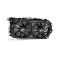 PELADN RX 580 8G 256Bit Dual Fans Gaming Graphics Card( WITH PC )
