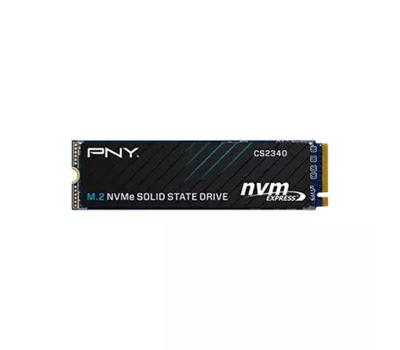 PNY CS2340 1TB M.2 2280 NVMe Gen 4x4 SSD