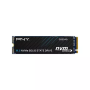 PNY CS2340 1TB M.2 2280 NVMe Gen 4x4 SSD